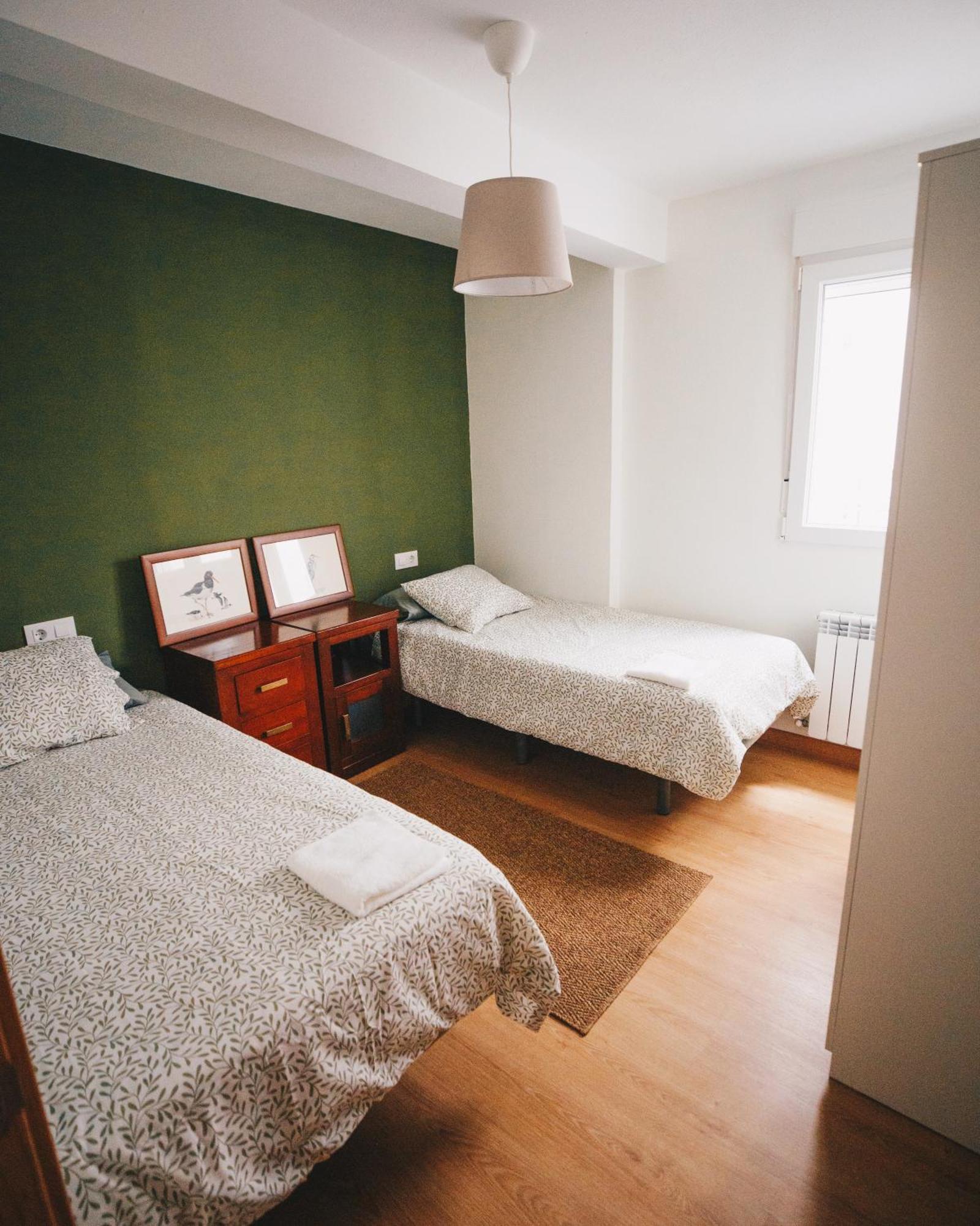 Apartamento Los Gascones Oviedo Exterior photo